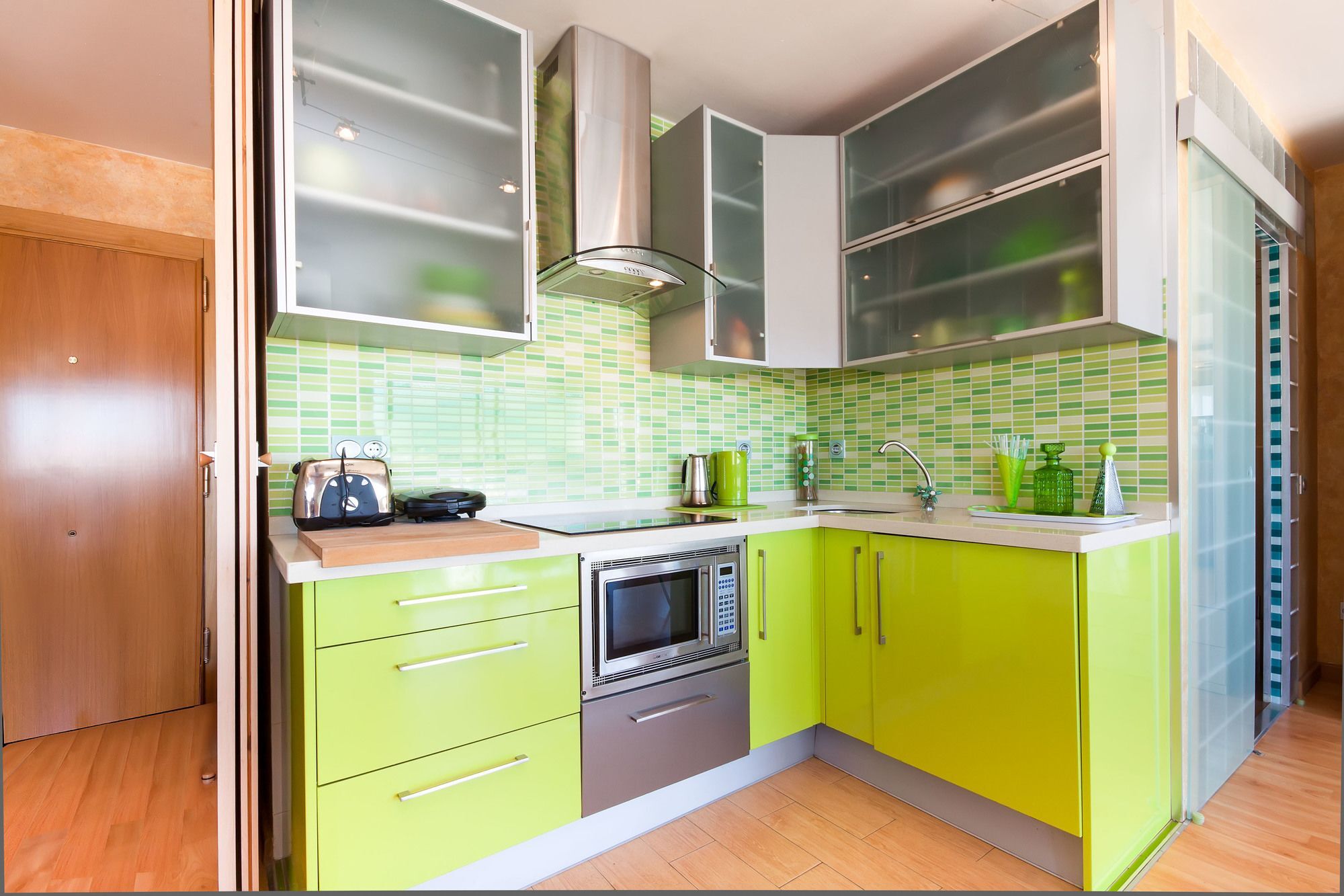 Apartamento San Nicolas Málaga Buitenkant foto